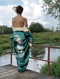 Real experienced girl was fucked