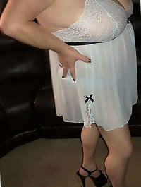 Lascivious aged females for every taste