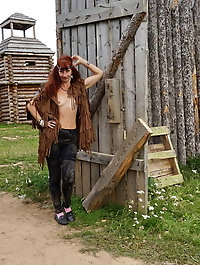 Mad damsels are giving him what he wants