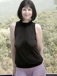 Glory of the Mature Woman 91