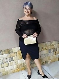 Naughty experienced tarts are posing nude