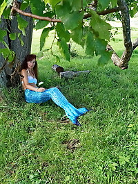 Sensual mommies are baring it all on photo