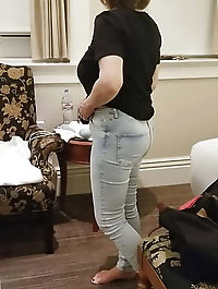 62 yr old MarieRocks rocks jeans