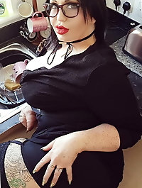 Big tits Mature milf  loves cock and cum what a slut